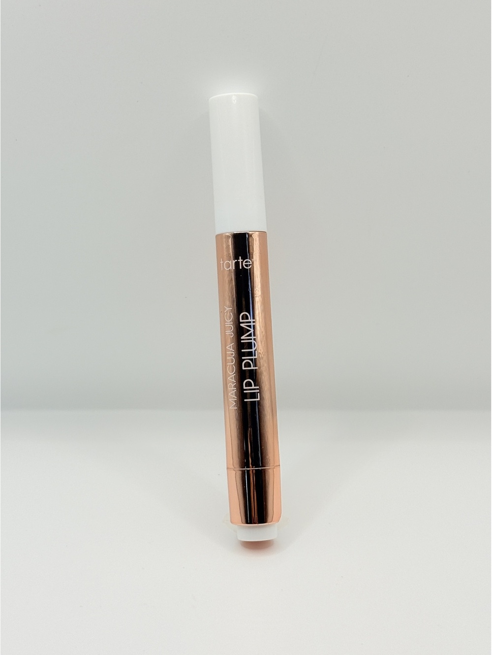 Tarte Maracuja Juicy Lip Plumping Gloss Poppy